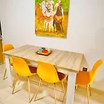 Appartement Sofia