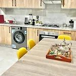 Appartement Sofia