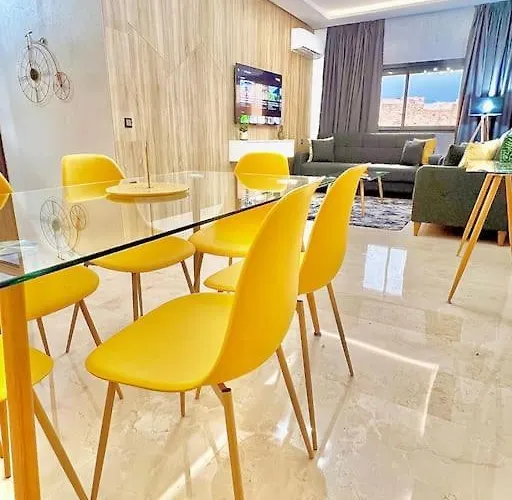 Appartement Sofia