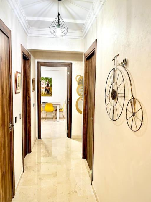 Sofia Appartement *