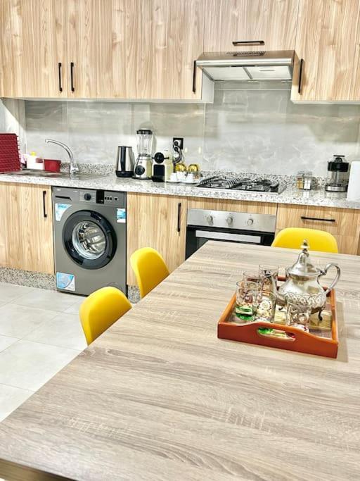 Appartement Sofia Marrakesh