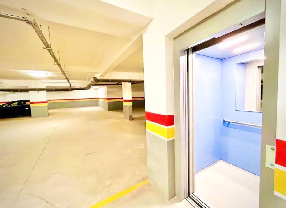 Appartement Sofia