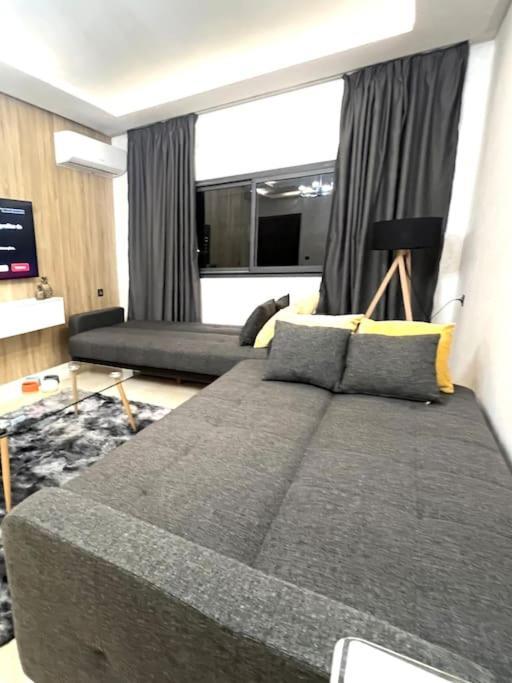 Sofia Apartment