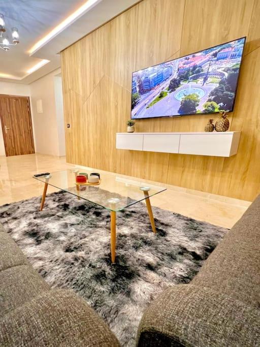 Sofia Apartment *